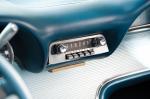 Ford Thunderbird Convertible 1963 года